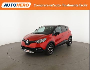 RENAULT Captur dCi 8V 90 CV Start&Stop Energy Hypnotic