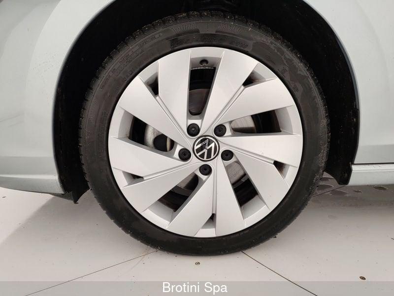 Volkswagen Golf 2.0 TDI SCR 110KW Style DSG