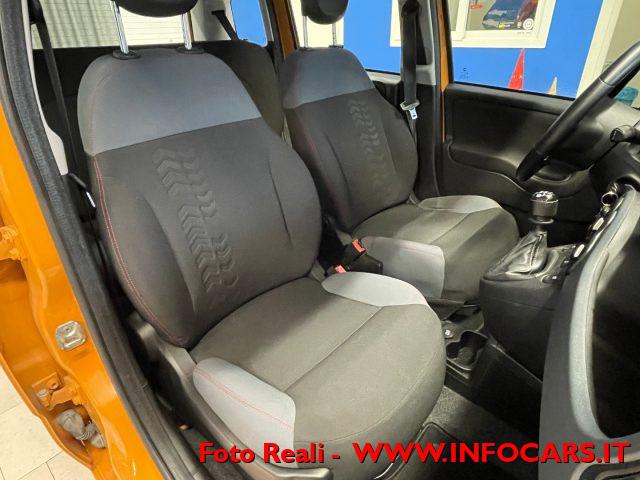 FIAT Panda 1.2 Easy NEOPATENTATI