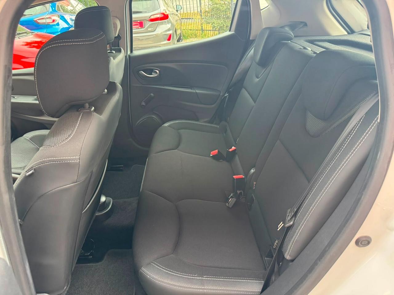 Renault Clio 0.9 TCe 90CV GPL Life