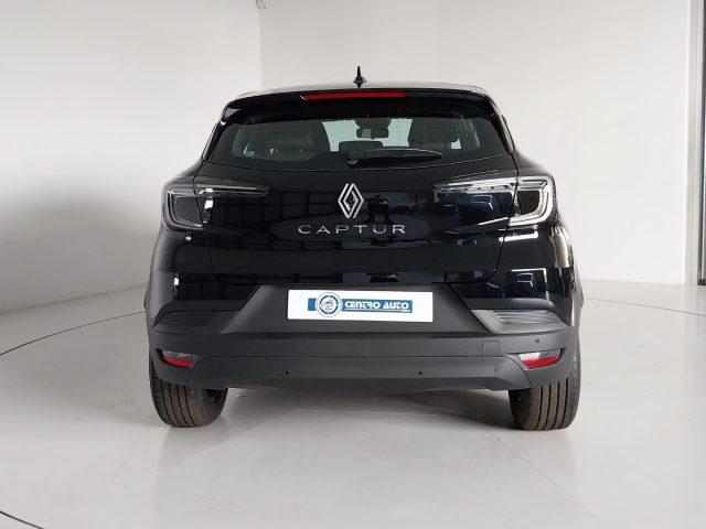 RENAULT Captur ECO-G 100 CV Evolution
