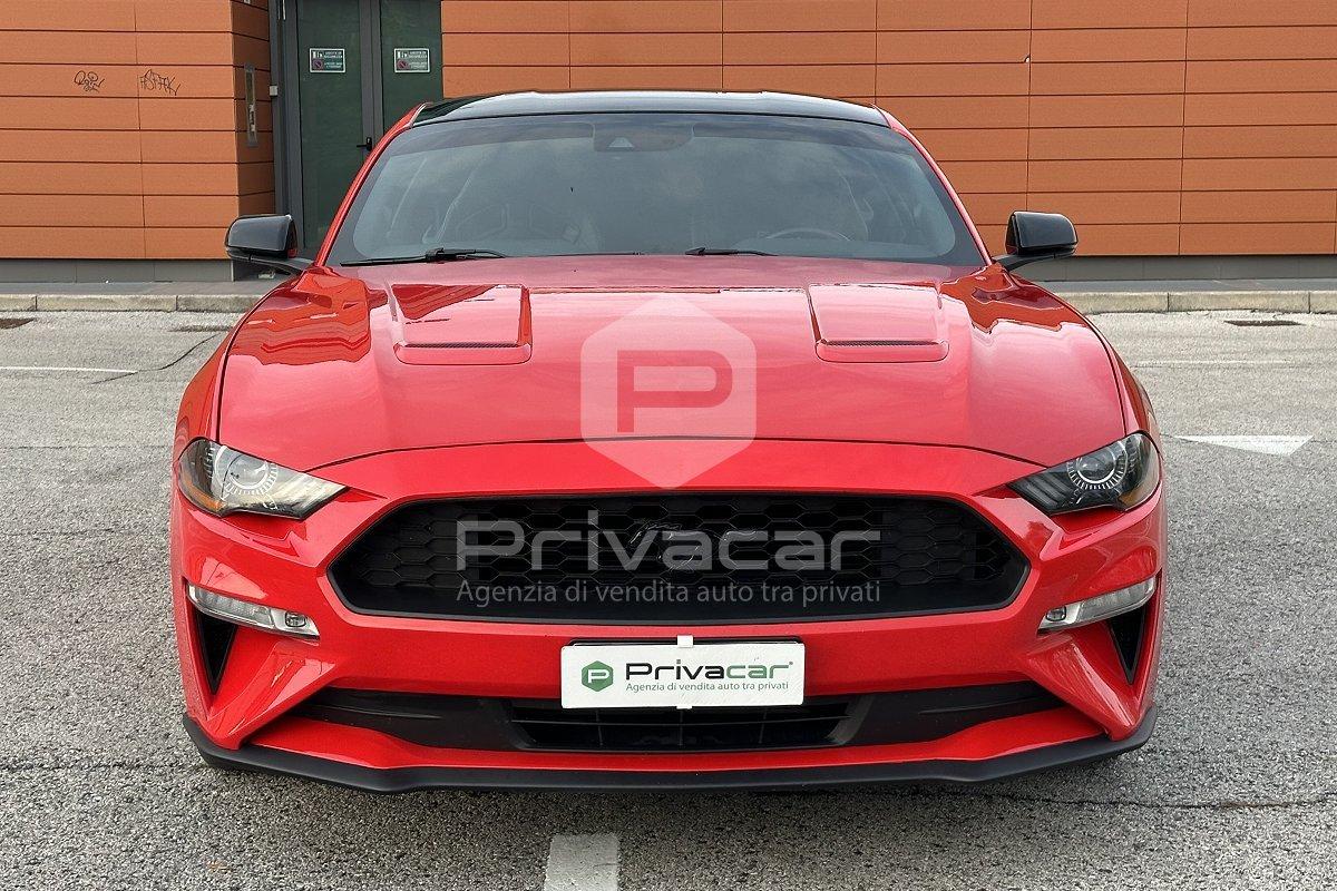 FORD Mustang Fastback 2.3 EcoBoost aut.