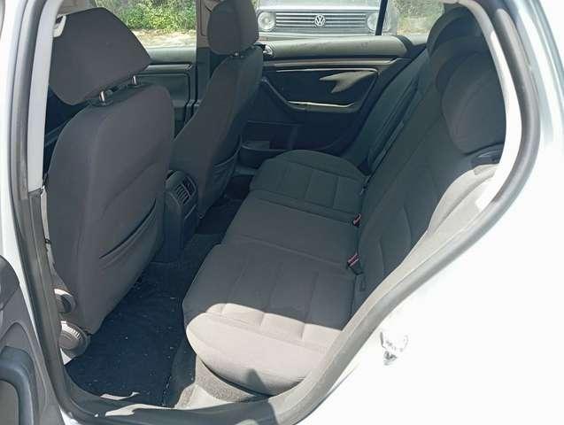 Volkswagen Golf 5p 2.0 tdi Sportline