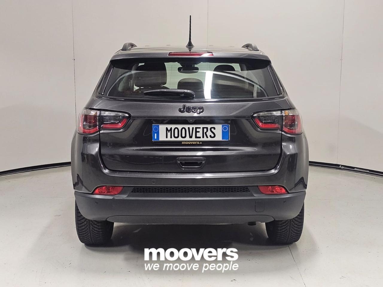 JEEP Compass 2ª serie 1.4 MultiAir 2WD Night Eagle