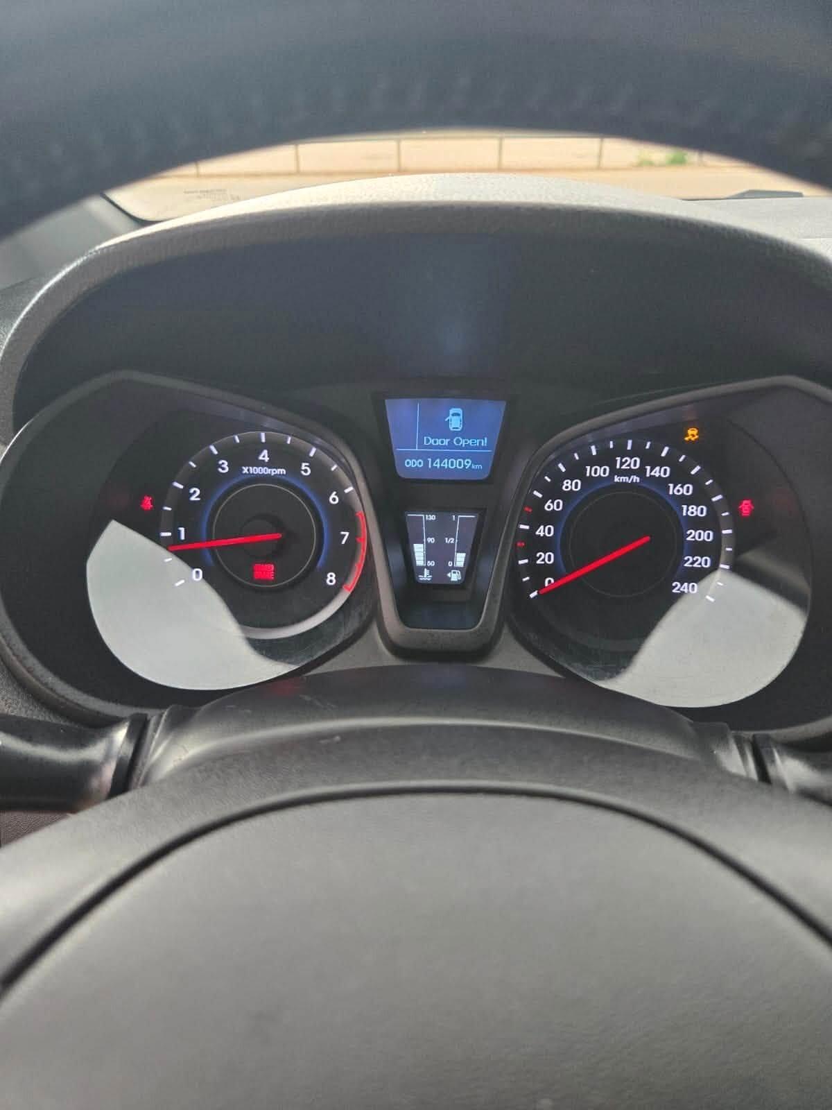 Hyundai iX20 1.6 125 CV Style