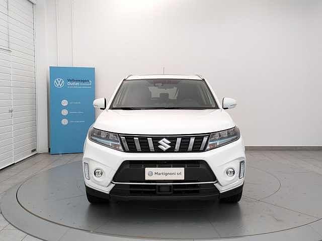 Suzuki Vitara 1.5 Hybrid A/T Starview