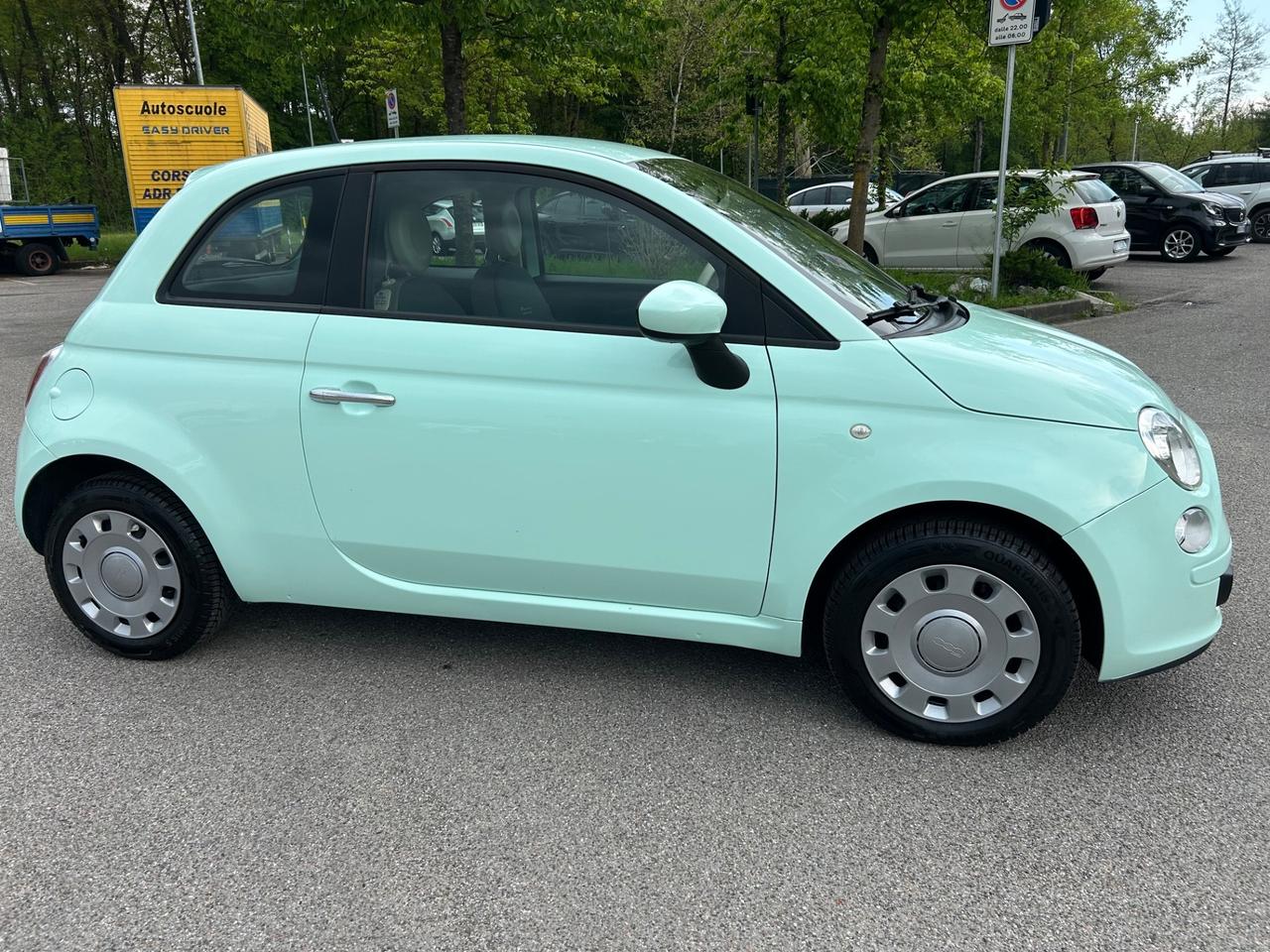 Fiat 500 1.2 Pop *Neo patentati *