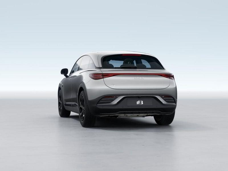 smart #3 Pro