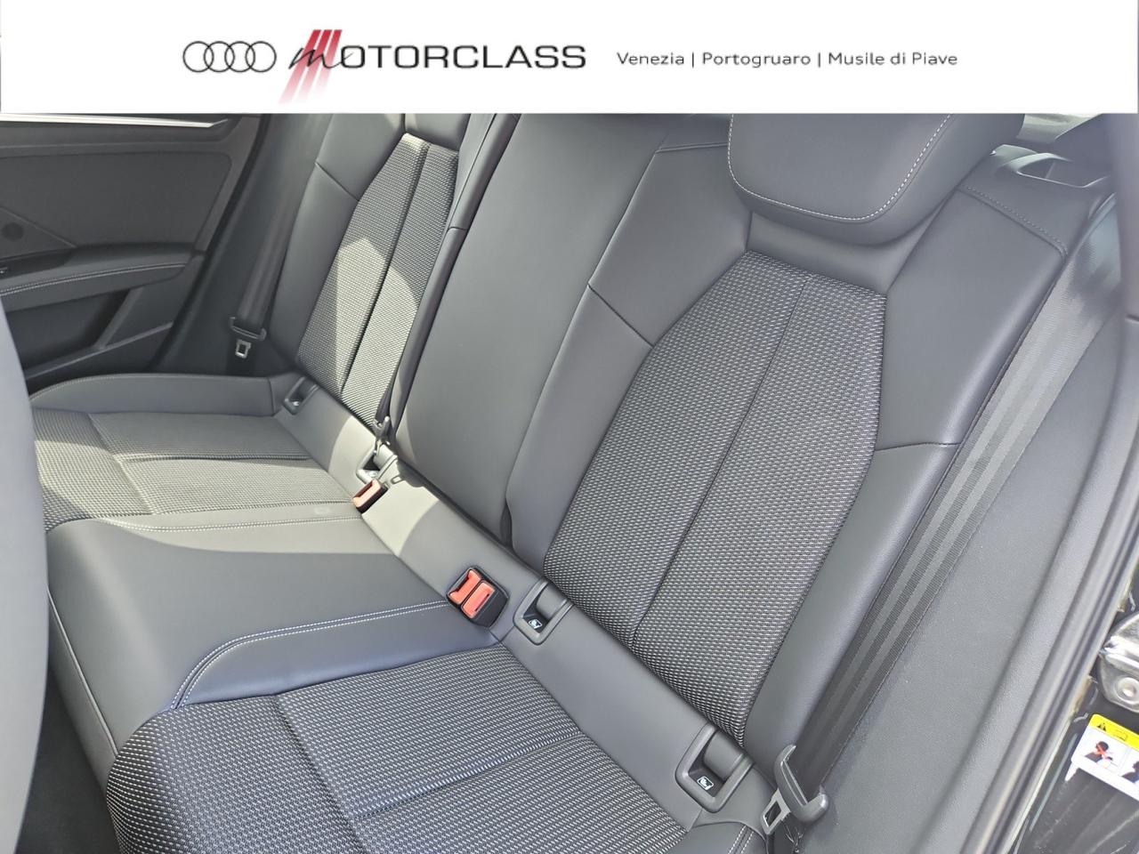 Audi A3 sportback 30 2.0 tdi s line edition