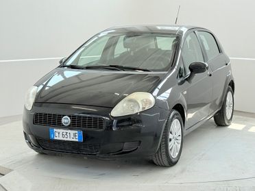 Fiat Grande Punto 1.4 Benz 2006