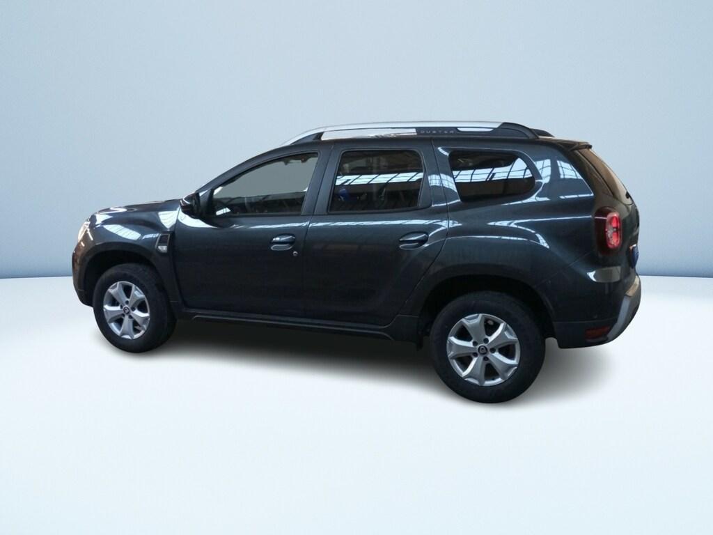 Dacia Duster 1.6 SCe Prestige 4x2