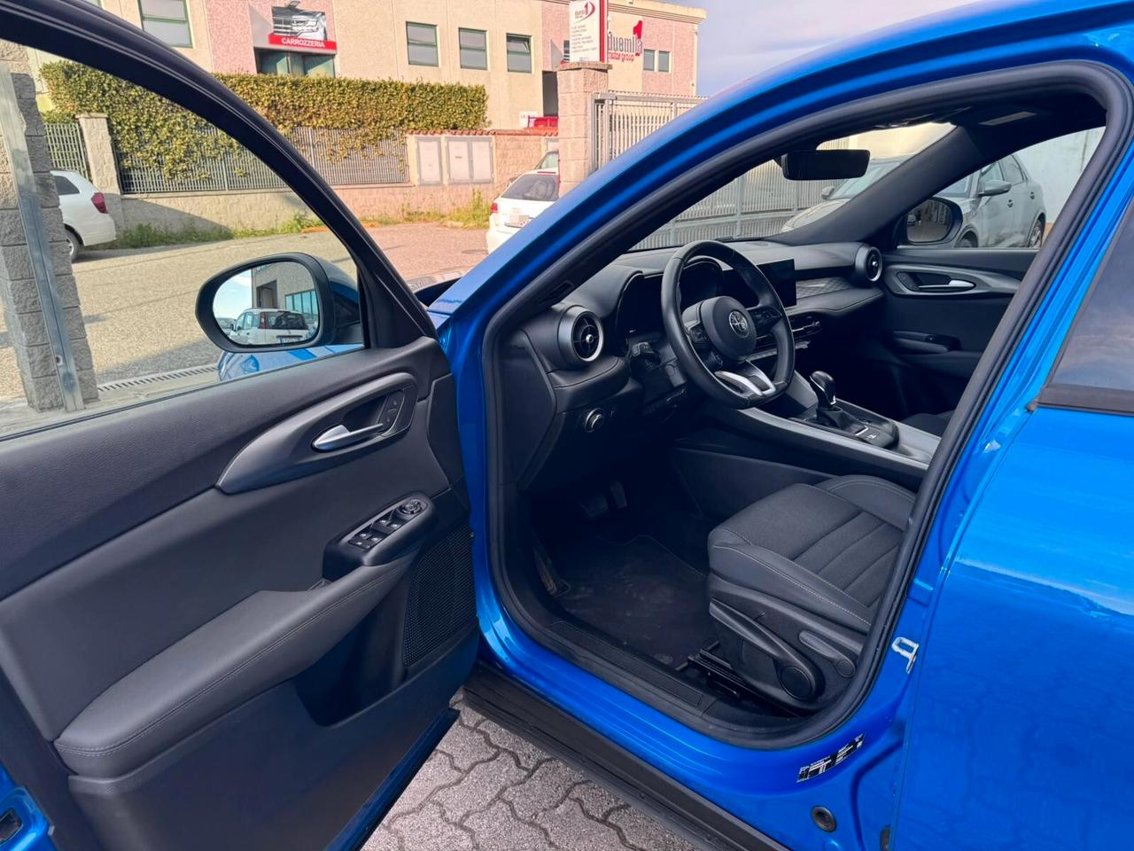 Alfa Romeo Tonale 1.5 160 CV MHEV TCT7 Ti