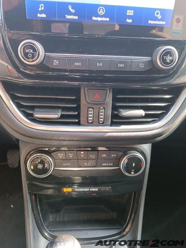 Ford Puma Puma 1.0 ecoboost h ST-Line s&s 125cv