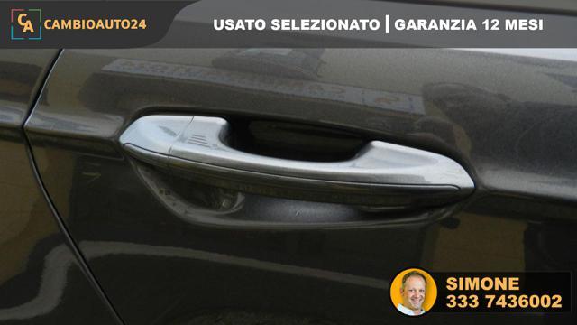 FORD Mondeo 2.0 TDCi 150 CV S&S Powershift Station Wagon Titan