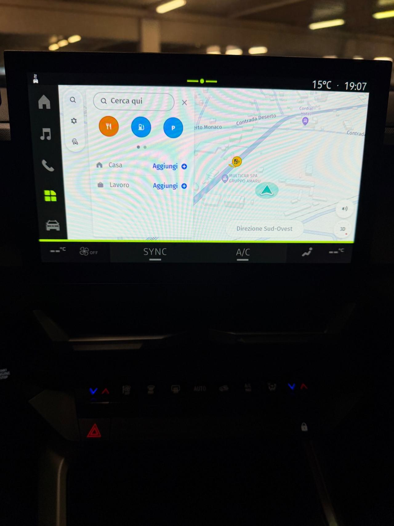 Dacia Bigster Hybrid 155 CV Journey