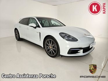 Porsche Panamera 2.9 4 E-Hybrid Sport Turismo