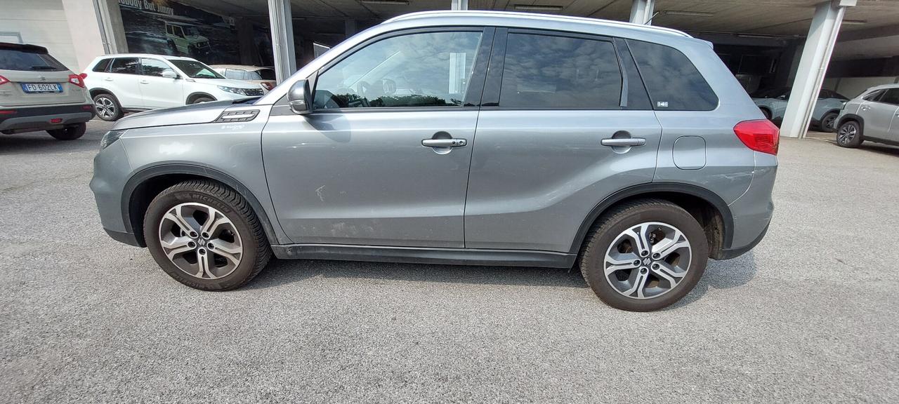 Suzuki Vitara 1.6 gpl, 4x4 , automatica