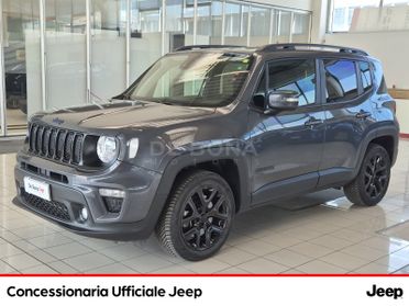 Jeep Renegade 1.3 t4 phev limited 4xe at6