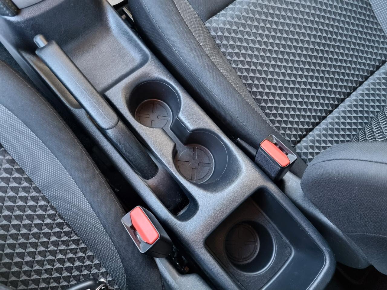 Nissan Micra IG-T 92 5 porte Acenta