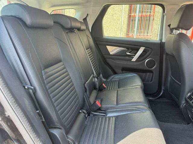 LAND ROVER Discovery Sport 1.5 I3 PHEV 309 CV AWD Auto S CAMERA 360