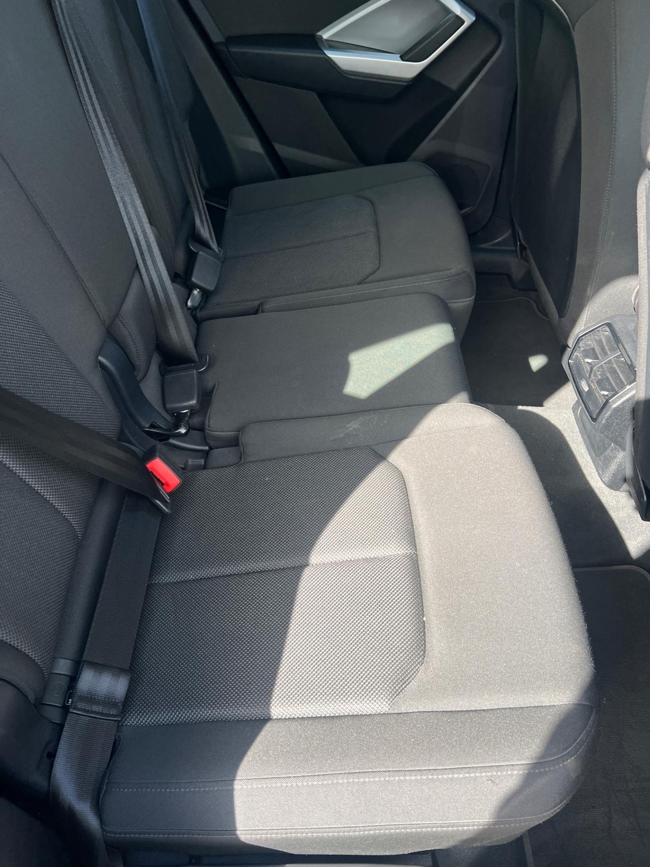 Audi Q3 SPB 45 TFSI e S tronic line edition