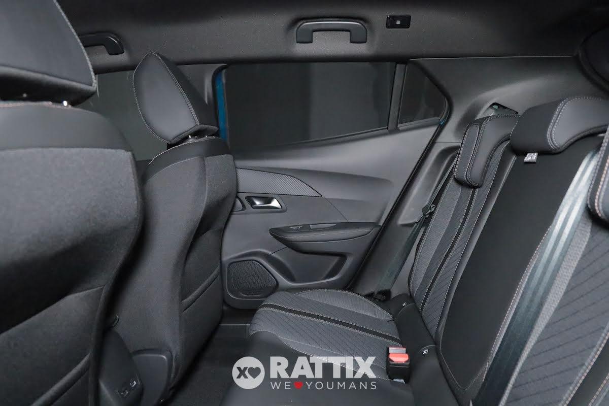 Peugeot 2008 1.2 Puretech 100CV Allure