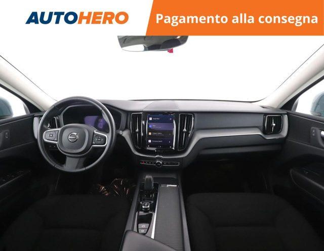 VOLVO XC60 T6 Recharge Plug-in Hybrid AWD automatico Core