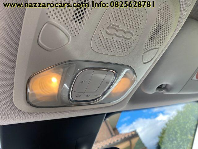 FIAT 500X 1.3 MultiJet 95 CV Pop Star