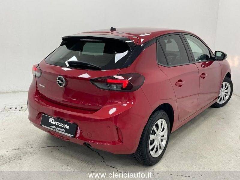 Opel Corsa 1.2 Edition