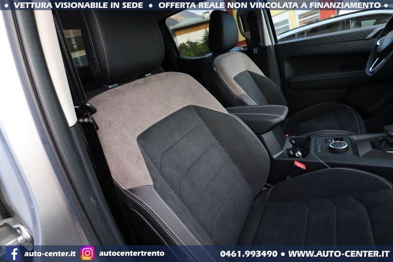Volkswagen Amarok 3.0 V6 TDI 4MOTION Style KM0 PRONTA *IVA COMPRESA