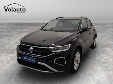 VOLKSWAGEN T-Roc I 2022 - T-Roc 1.0 tsi Edition Plus 115cv