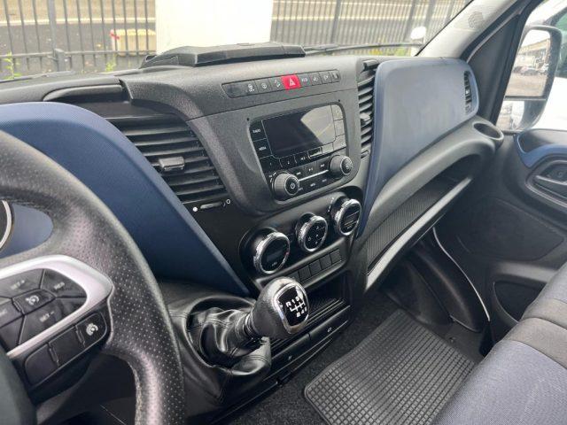IVECO 35S18V 3.0 H2 3520
