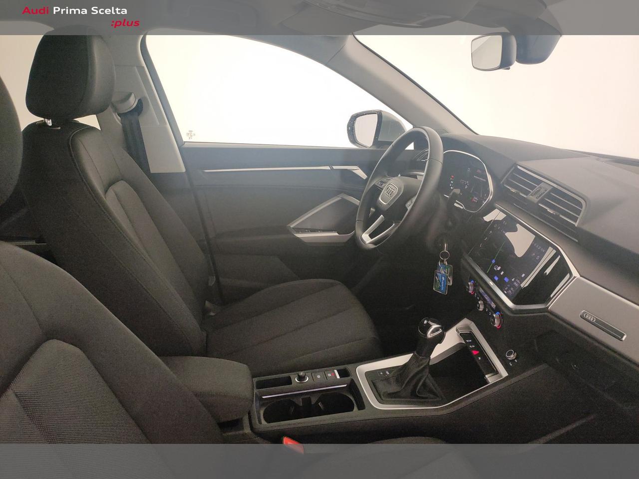 35 2.0 TDI Business Advanced S tronic