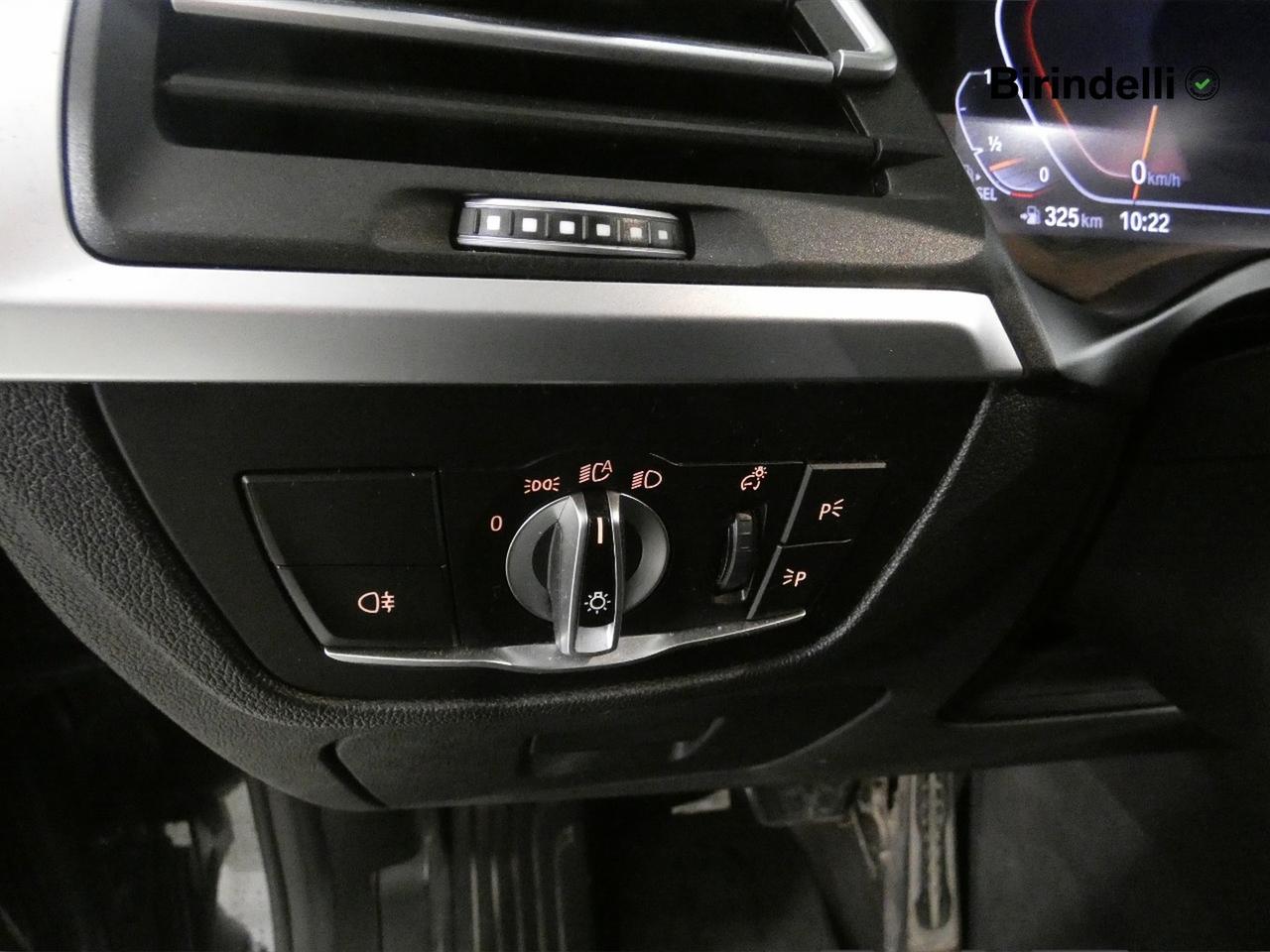 BMW X4 (G02/F98) - X4 xDrive20d 48V Msport
