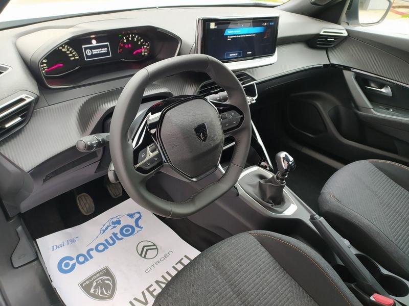 Peugeot 2008 100 Style Promo CBC26