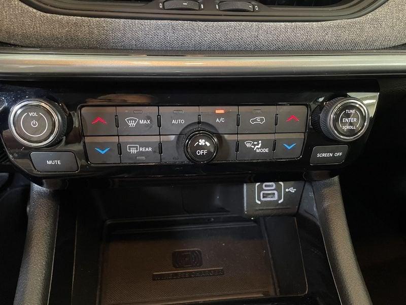 Jeep Compass Compass 1.3 Turbo T4 2WD Longitude