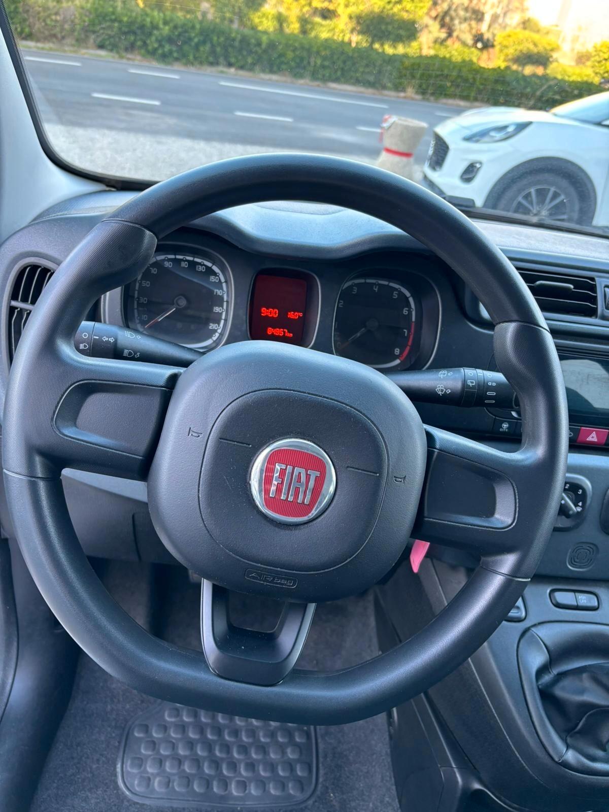 Fiat Panda 1.2 EasyPower Easy