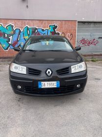 Renault Megane Mégane 1.5 dCi/105CV 3 porte Pack