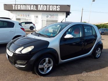 SMART forfour 1.3 benzina 95cv