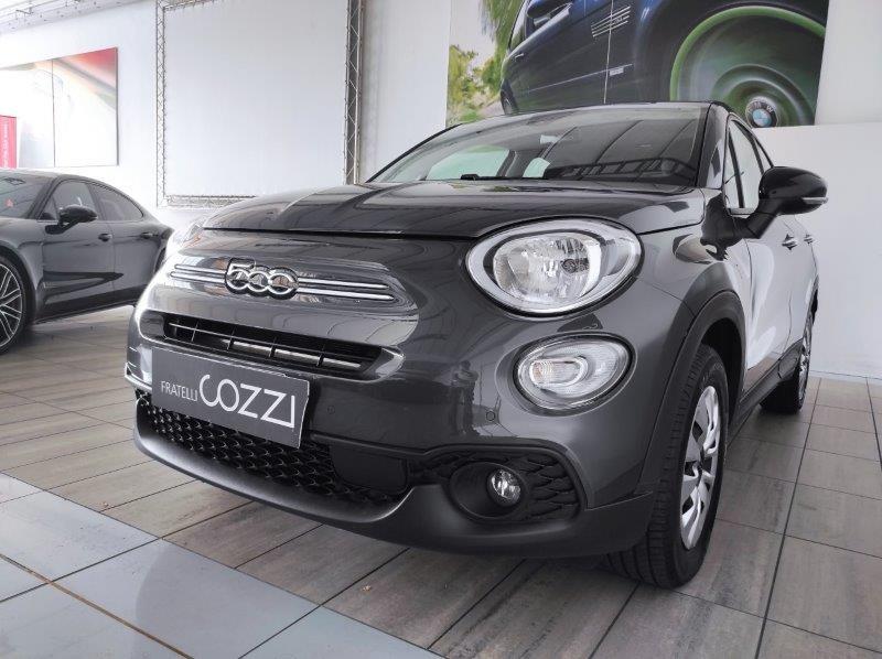 FIAT 500X - 500X 1.3 MultiJet 95 CV