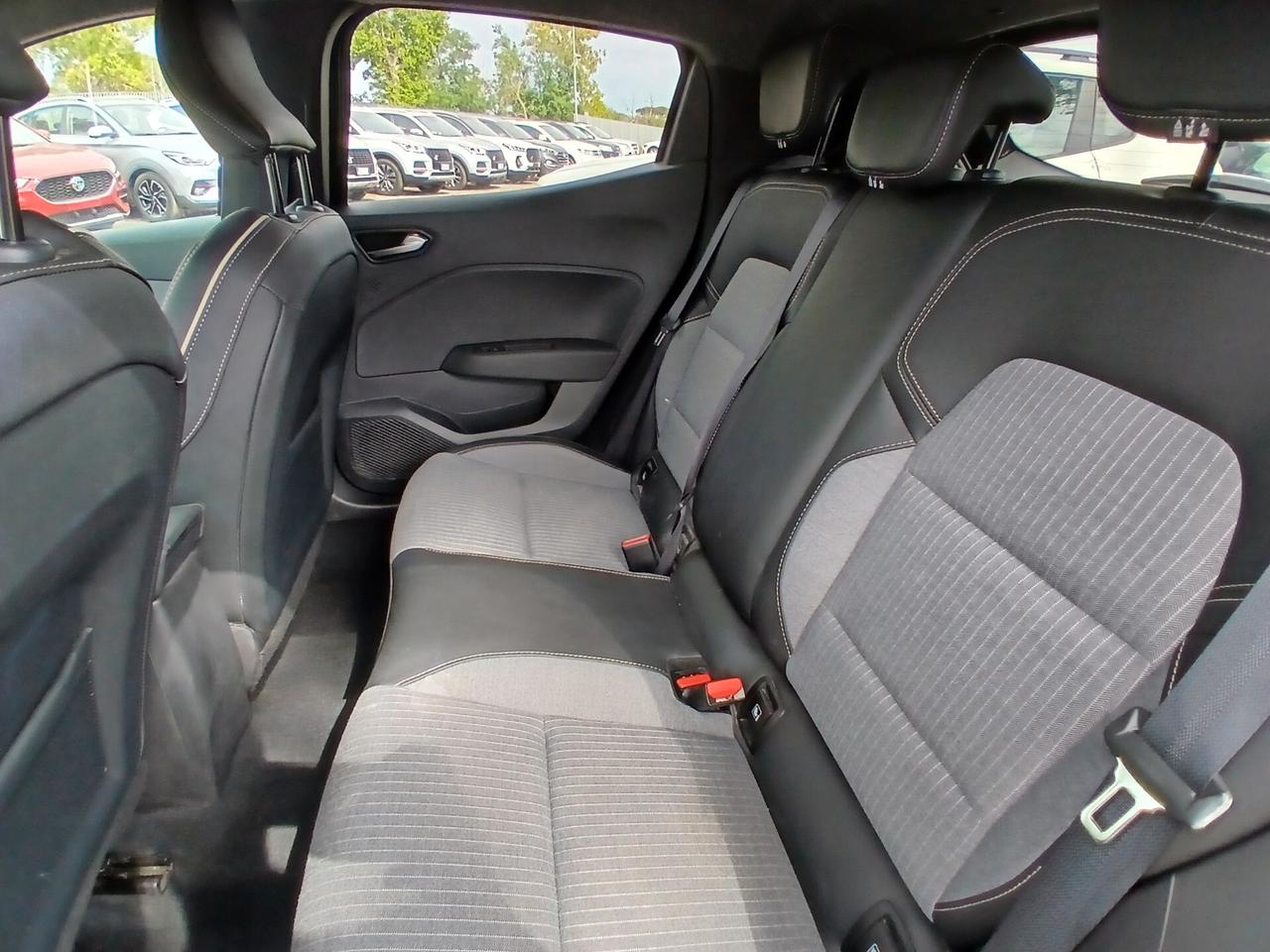 Clio TCe 90CV 5 porte Techno