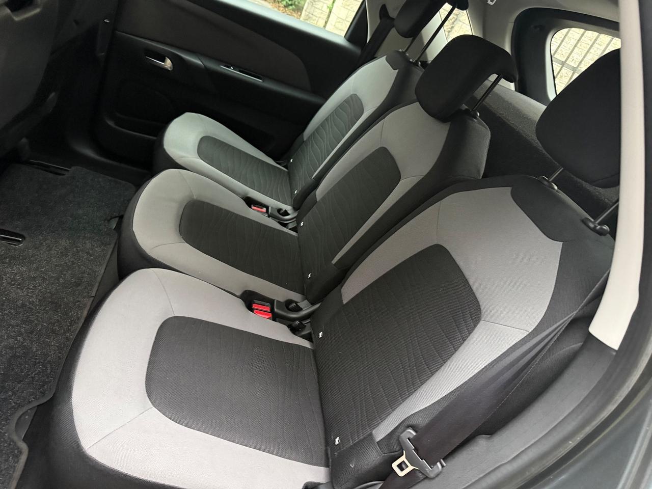 Citroen C4 Picasso BlueHDi 100 S&S Business