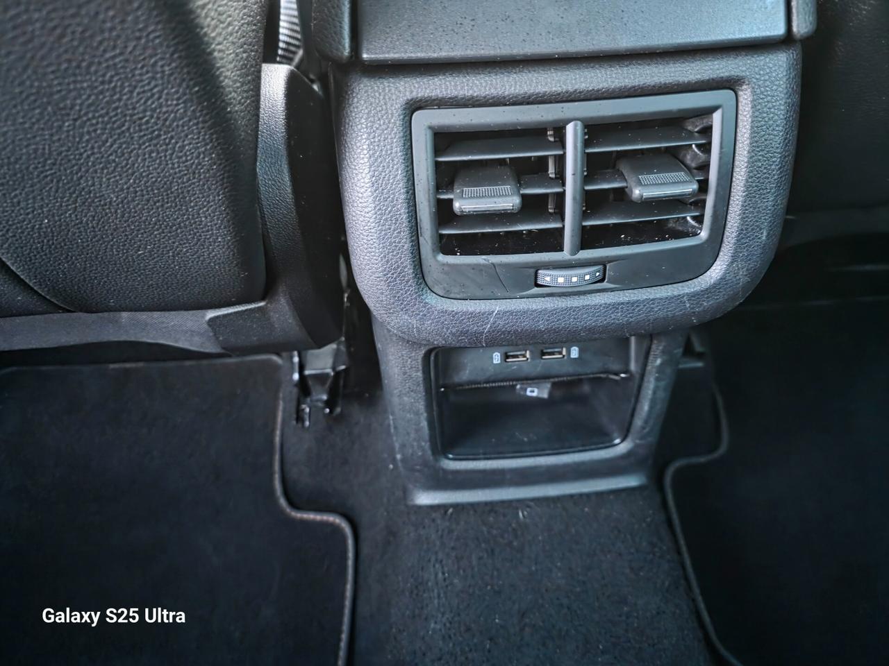 Cupra Ateca 2.0 cv300 4x4 ritiro usato/scambio