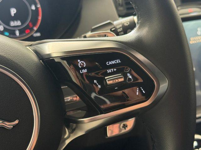 JAGUAR E-Pace 2.0D I4 163 CV AWD Auto R-Dynamic SE
