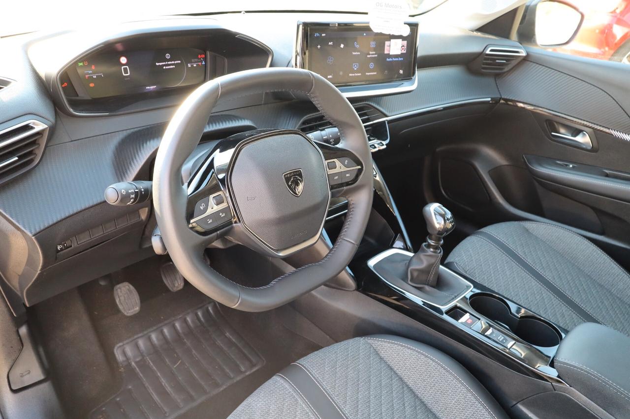 Peugeot 208 1.2ccPureTech 100cv S&S Allure