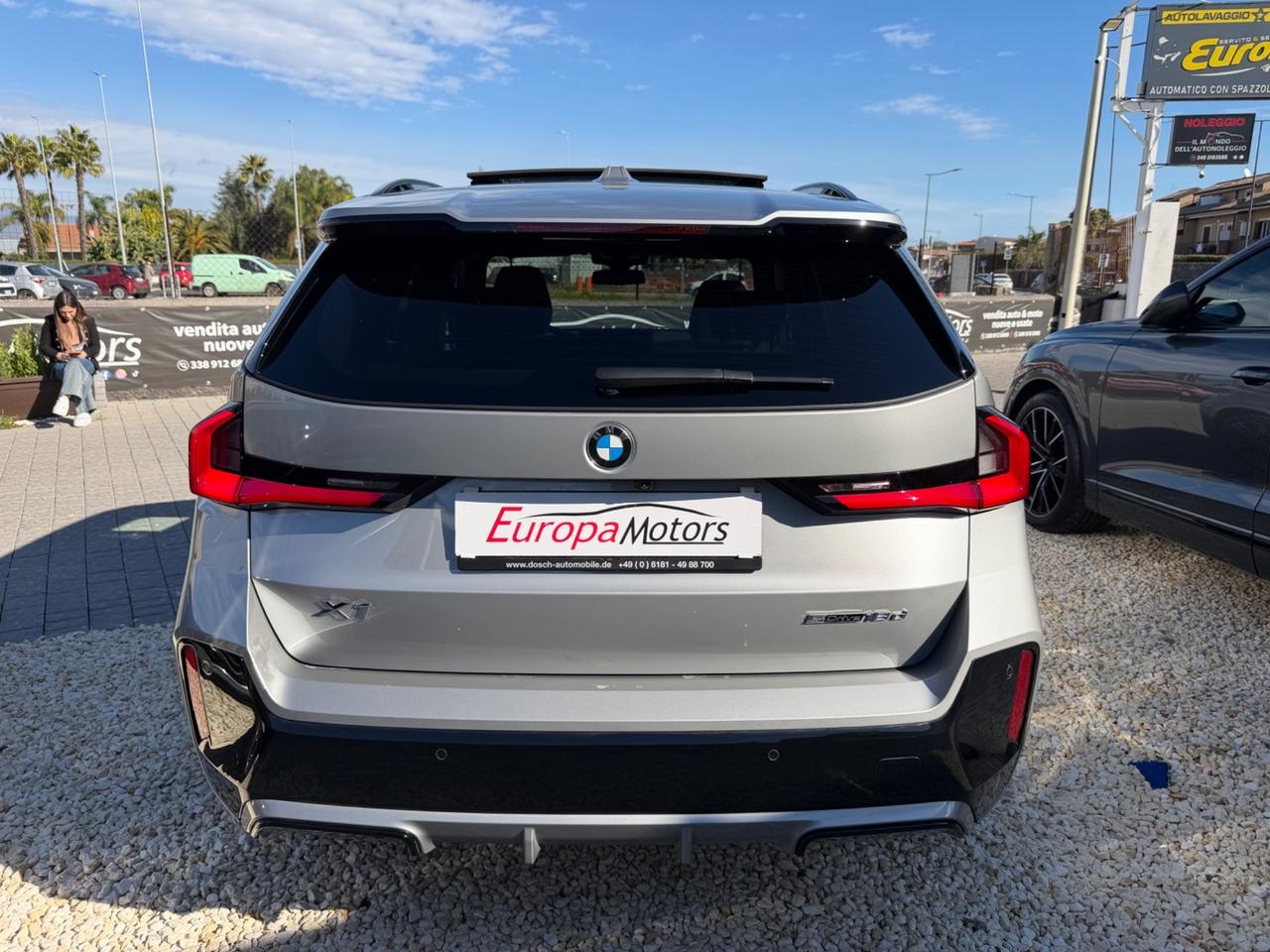 Bmw X1 sDrive 18d Msport Pro IVA ESPOSTA