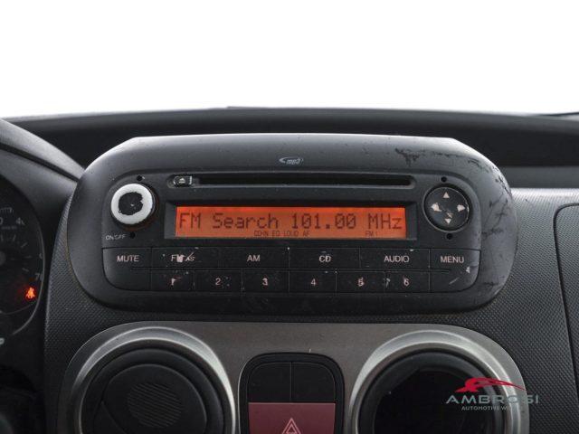 FIAT Qubo 1.3 MJT 75 CV Dynamic - PER OPERATORI DEL SETTORE