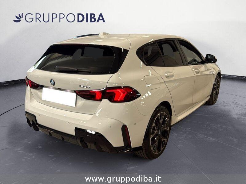 BMW Serie 1 F70 120d 48V MSport Design auto