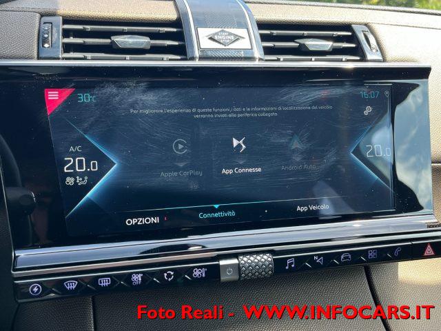 DS AUTOMOBILES DS 7 Crossback E-TenseC 225cv PHEV Business PROMO!