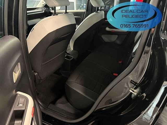 Citroen C3 PureTech 100 S&S Max